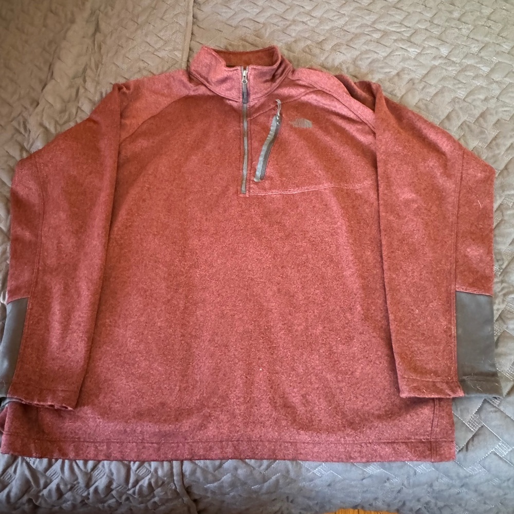 North Face Fleece